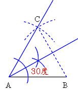 Mathematics 作図 ２ 作図の発展問題 働きアリ