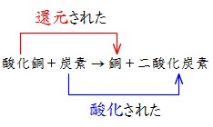 Science 還元 働きアリ