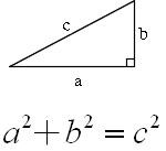 Mathematics 三平方の定理 １ 三平方の定理の証明 働きアリ