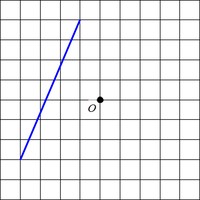 Math 点対称な図形のかき方 働きアリ