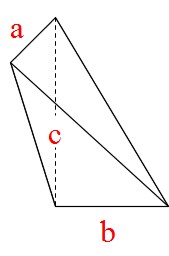 Mathematics 角錐の体積が角柱の３分の１になる証明 働きアリ