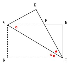 Mathematics 二等辺三角形 二等辺三角形になることの証明 働きアリ