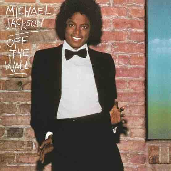 Michael Jackson「Off The Wall (1979)」を全曲紹介レビュー！ : あり
