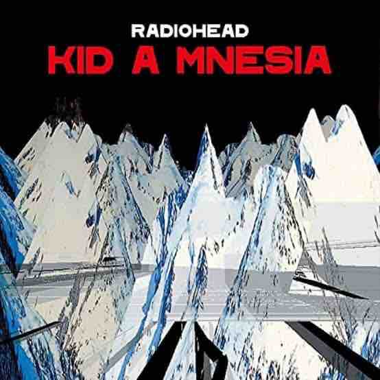 Radiohead　アルバム9枚セット（国内盤4枚） Amazon.co.jp: Album Box Set-: ミュージック