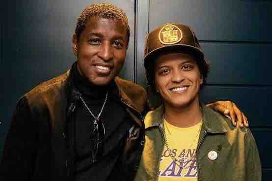 Bruno Mars「24K Magic (2016)」を全曲紹介レビュー！ : ありの洋楽部屋