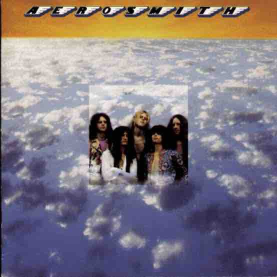Aerosmith「Aerosmith (1973)」を全曲紹介レビュー！ : ありの洋楽部屋