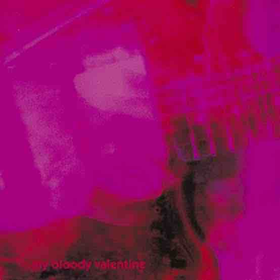 My Bloody Valentine「Loveless (1991)」を全曲紹介レビュー