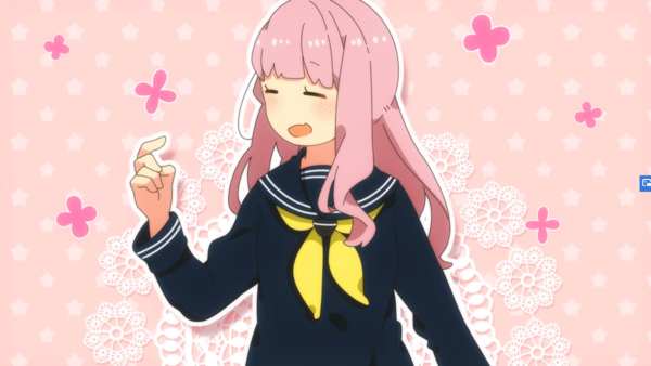 現実 もう30目前やぞ涙な みたらしさん 第14話 トキめきボーダーライン Pso2 Raied13