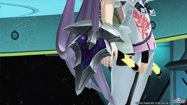 未来 13ユニットクラースシリーズの性能 Pso2 Raied13