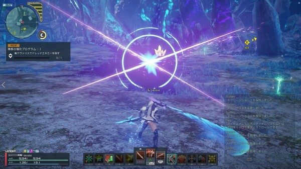 感想 超強化されたブレイバーの使用感 22年6月8日 水 実装 Pso2 Ngs Pso2 Raied13