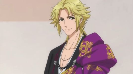 Brothers Conflict ブラザーズ コンフリクト 第1話 兄弟 感想 これはto Loveるみたいなハーレムアニメの逆バージョンだな オタクの向こう側 Brothers Conflict ブラザーズ コンフリクト 第1話 兄弟 感想 これはto Loveるみたいなハーレムアニメの逆バージョンだな オタクの向こう側