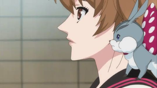 Brothers Conflict ブラザーズ コンフリクト 第1話 兄弟 感想 これはto Loveるみたいなハーレムアニメの逆バージョンだな オタクの向こう側