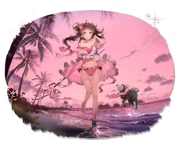 アークナイツ もっとエイヤのストーリー見せてくれ 性能の話はよく出るけど キャラ的な話あんまりでないな アクナイ速報 アークナイツまとめ