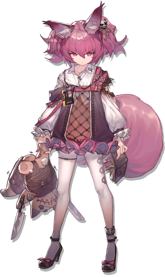 アークナイツ 補助の太ももとかよりどりみどりだな アクナイ速報 アークナイツまとめ