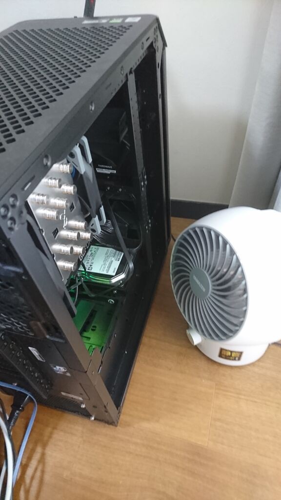 Ngs 完全勝利 おま環 Pcの電源が突然落ちて再起動してしまう 解決編 アークスノート Pso2 Pso2 Ngsブログ Ngs 完全勝利 おま環 Pcの電源が突然落ちて再起動してしまう 解決編 アークスノート Pso2 Pso2 Ngsブログ