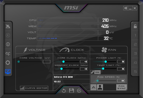 Ngs おま環 Pcの電源が突然落ちて再起動してしまう 未解決 アークスノート Pso2 Pso2ngsブログ