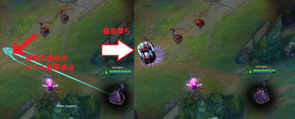 今日から始めるlol その6 上達方法 細々と始めるlol