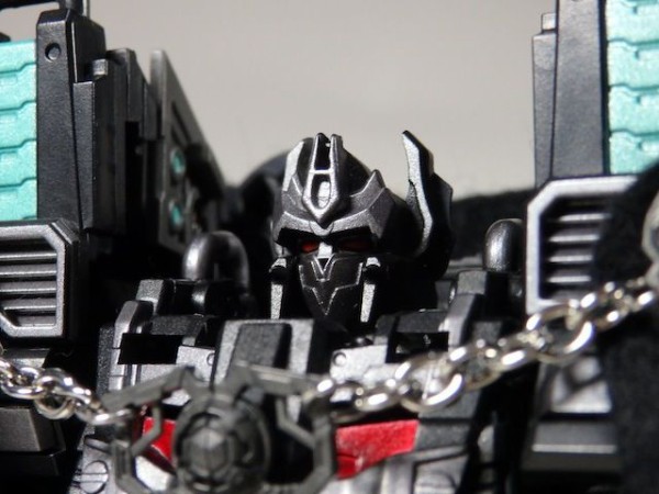 MAKETOYS / Nemesis - Maketoys Exclusive : 辛口おもちゃノート