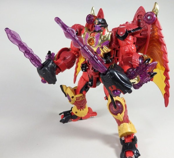 限定販売】 トランスフォーマー BOTCON 2016 ボットコン スーベニア