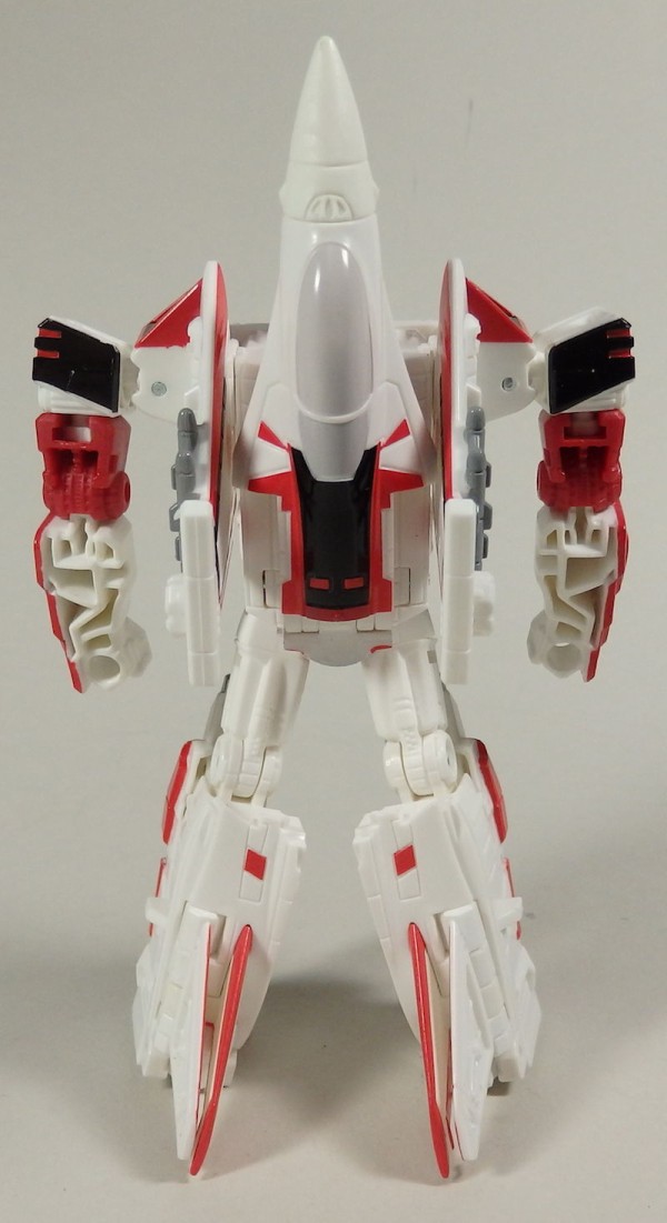 SGスタースクリーム＿TFSS5.0 #7 : 辛口おもちゃノート