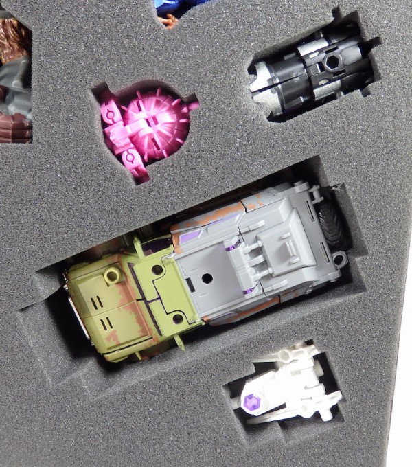 トランスフォーマー ボットコン BOTCON  2015 メガトロン TRANSFORMERS botcon 2015 MEGATRON -メガトロン- | スタンド製作所