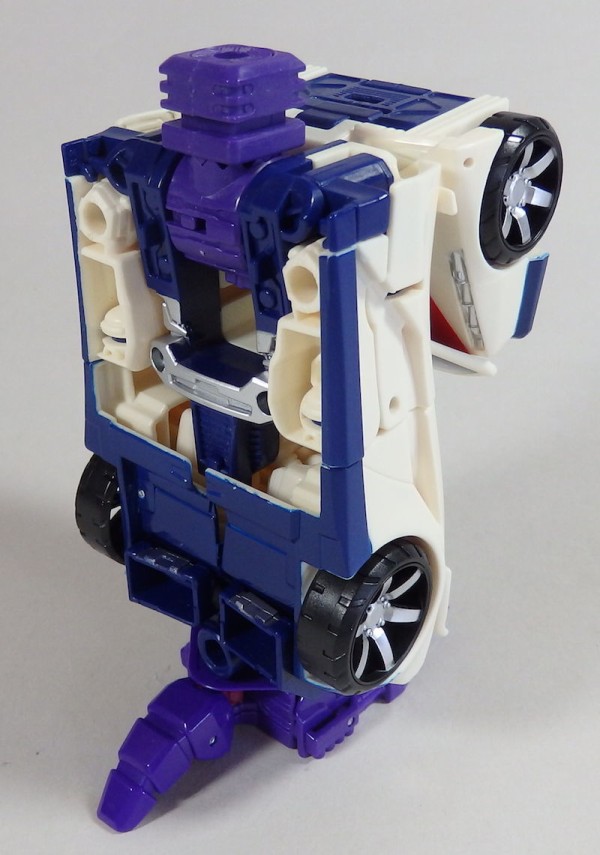 ブレークダウン　トランスフォーマー　コンバイナーウォーズ ブレークダウン＿コンバイナーウォーズ : 辛口おもちゃノート