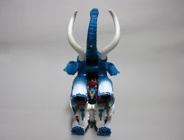 トランスフォーマー ウルトラマンモス TCC TFSS ボットコン トランスフォーマー ウルトラマンモス TCC TFSS ボットコン