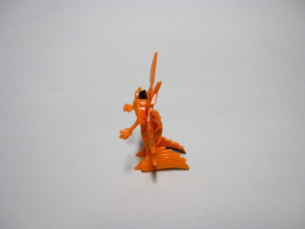 SGダイムボム＿ボットコン2008会場限定 : 辛口おもちゃノート