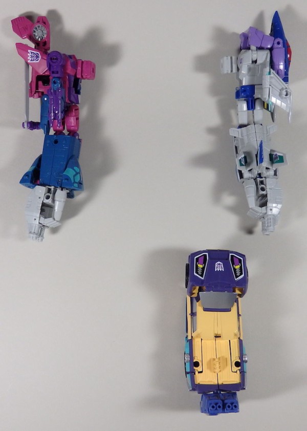 スピニスター＿TFSS 4.0 #3 : 辛口おもちゃノート