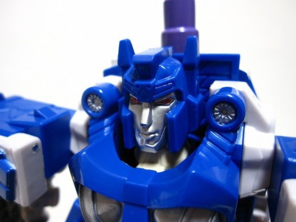 ギガトロン＿Botcon 2012 : 辛口おもちゃノート
