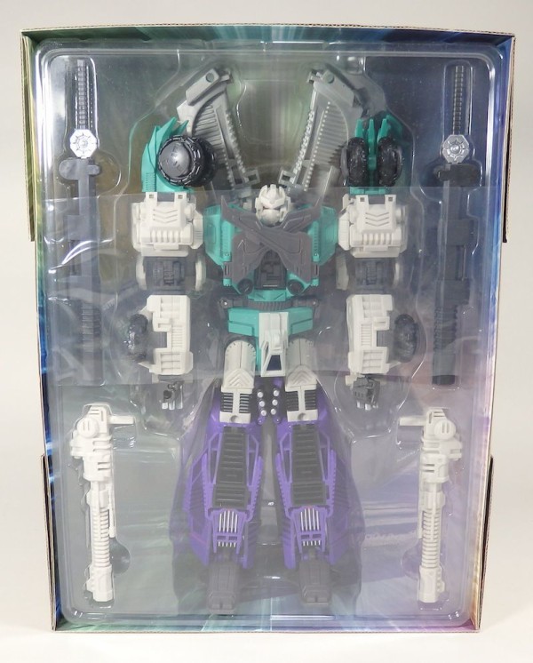 Mastermind Creations R01 TERMINUS HEXATR | www.nov-ita.fr