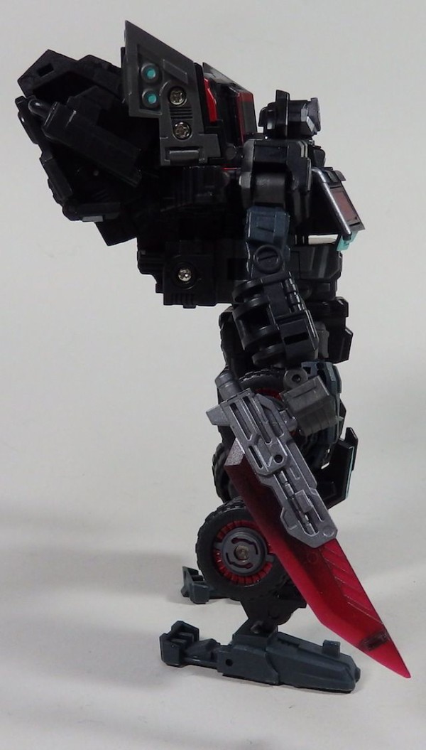 MAKETOYS / Nemesis - Maketoys Exclusive : 辛口おもちゃノート