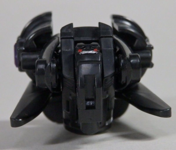 トランスフォーマー ボットコン BOTCON  2015 メガトロン メガトロン＿ボットコン2015 : 辛口おもちゃノート