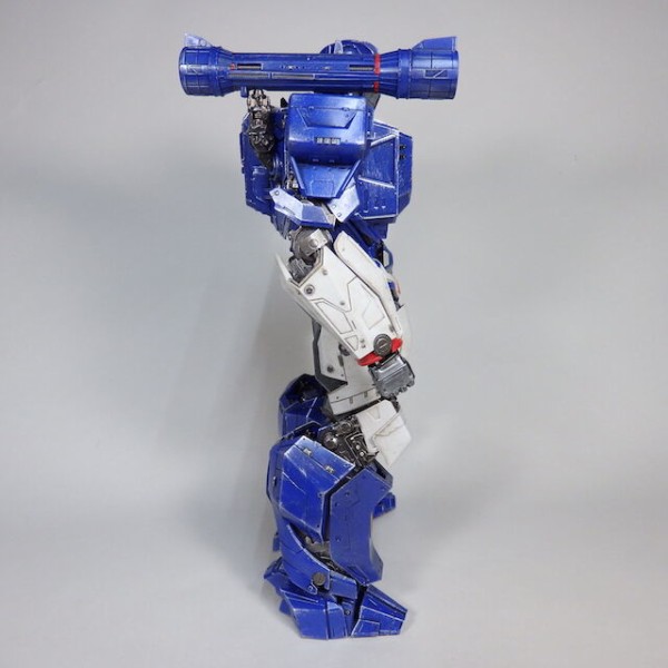 DLX サウンドウェーブ&ラヴィッジ_スリーゼロ : 辛口おもちゃ DLX サウンドウェーブ&ラヴィッジ_スリーゼロ : 辛口おもちゃ