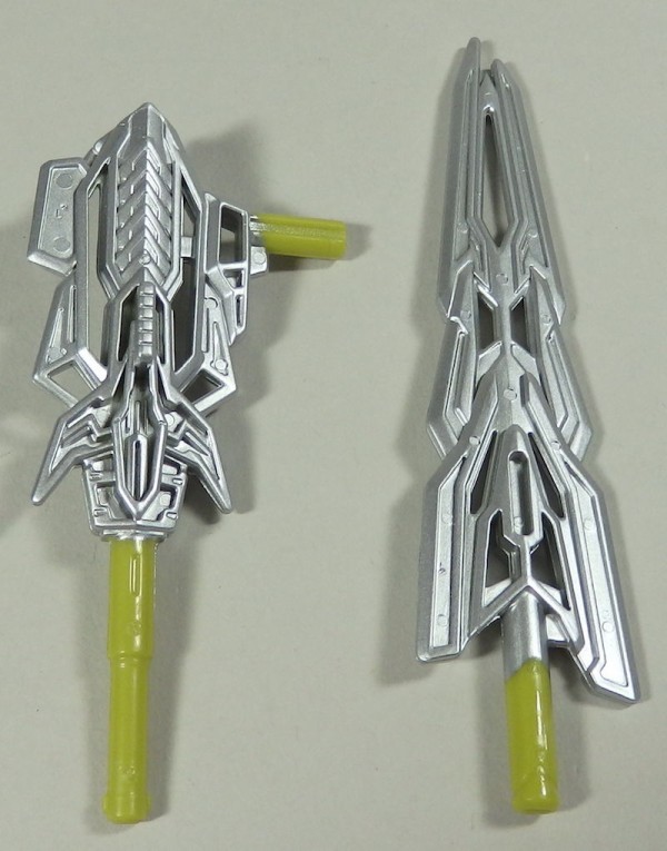 トキシトロン _TFSS5.0 #5 : 辛口おもちゃノート