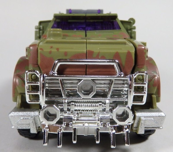 メガトロン＿ボットコン2015 : 辛口おもちゃノート