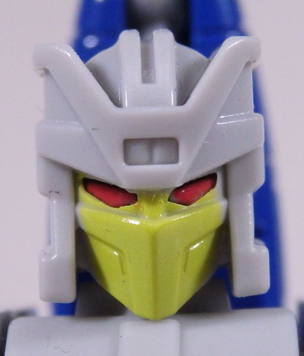ニードルノーズ＿TFSS 4.0 #1 : 辛口おもちゃノート