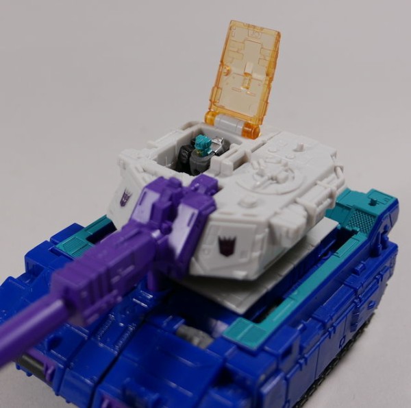 オーバーロード＿TFタイタンズリターン : 辛口おもちゃノート