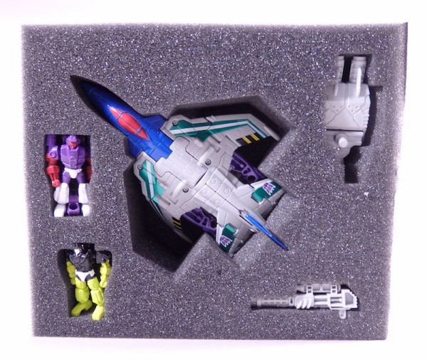 NEEDLENOSE ニードルノーズ ニードルノーズ＿TFSS 4.0 #1 : 辛口おもちゃノート