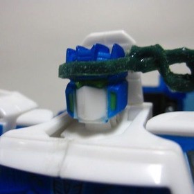 SGサウンドウェーブ : 辛口おもちゃノート