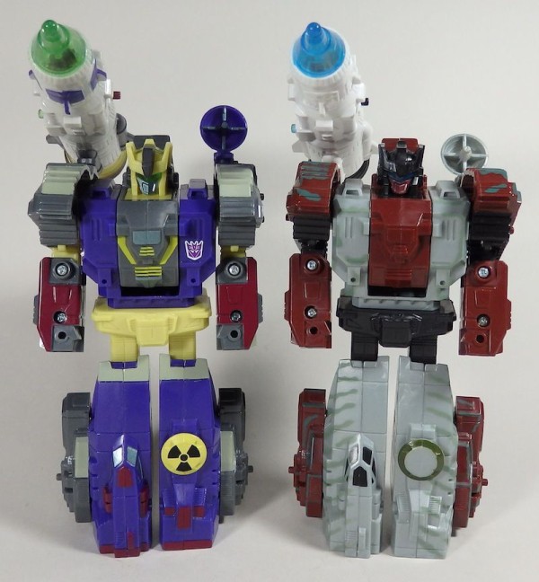 ケナー トランスフォーマー G2 マシンウォーズ サウンドウェーブ