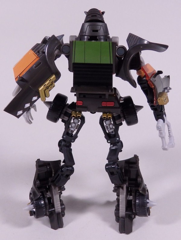 ロックダウン　トランスフォーマー　リベンジ　NEST ロックダウン トランスフォーマー リベンジ NEST ロックダウン＿TF