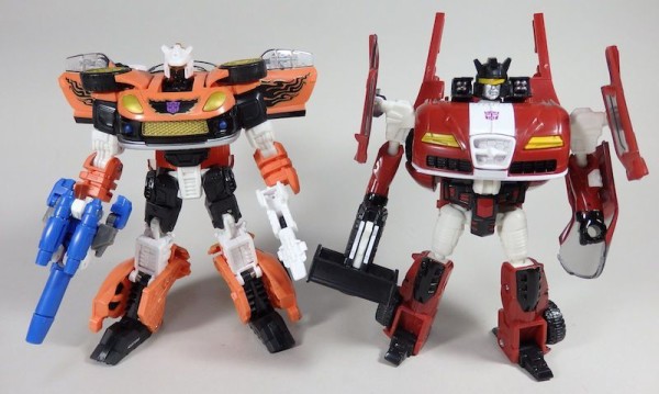 SGステッパー_ボットコン2015 ボックスセット : 辛口おもちゃノート SGステッパー_ボットコン2015 ボックスセット : 辛口おもちゃノート