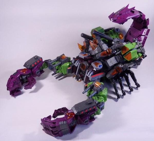 MAKETOYS / Pandinus : 辛口おもちゃノート