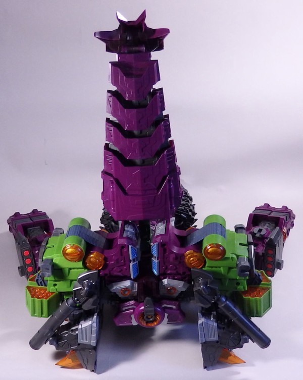 MAKETOYS / Pandinus : 辛口おもちゃノート