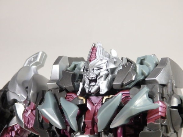 ナイトメアメガトロン＿タカラトミーモール限定 : 辛口おもちゃ