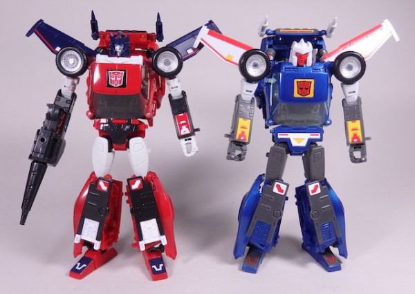 トランスフォーマー マスターピース MP26 ロードレイジ ロボットモード Amazon | トランスフォーマー マスターピース MP26 ロードレイジ