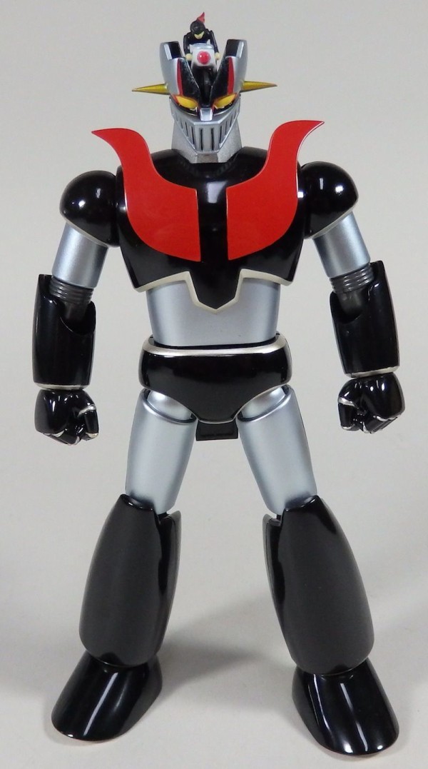 超合金魂エネルガーZ 超合金魂 エネルガーZ (完成品) - ホビーサーチ ロボット・特撮