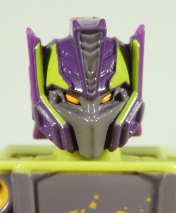 トキシトロン _TFSS5.0 #5 : 辛口おもちゃノート