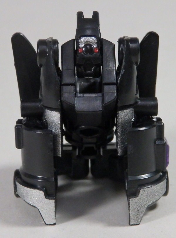 メガトロン＿ボットコン2015 : 辛口おもちゃノート